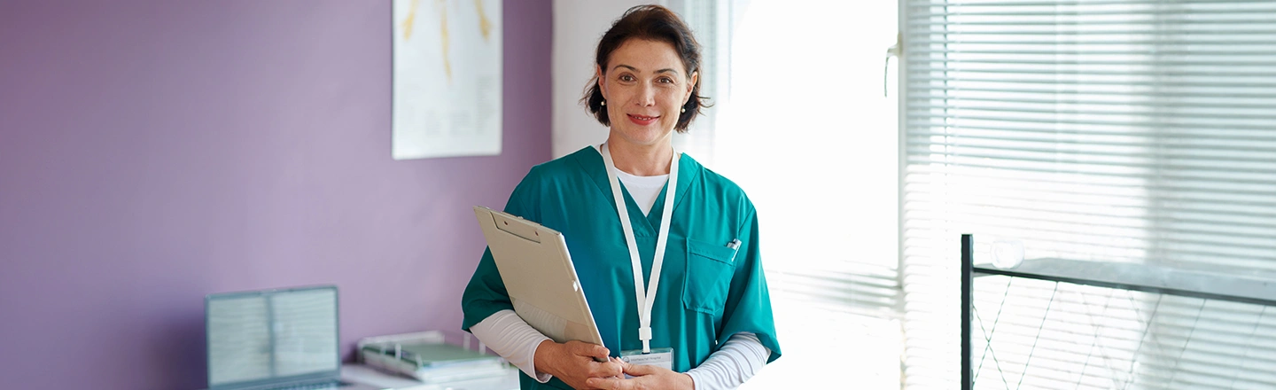 What Makes a Good Healthcare Managed Service Provider?